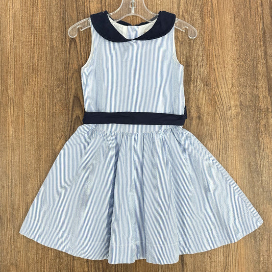 Hope & Henry Kids Size 4/4T Dress