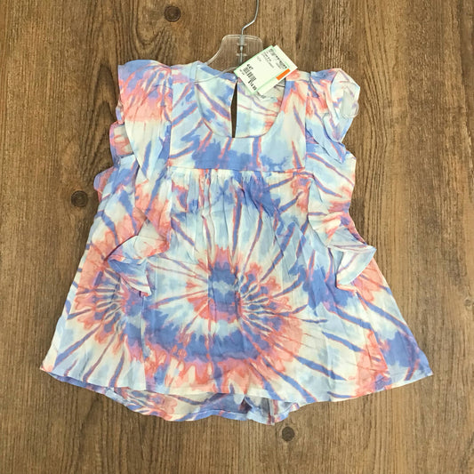 Crown & Ivy Kids Size 4/4T Top