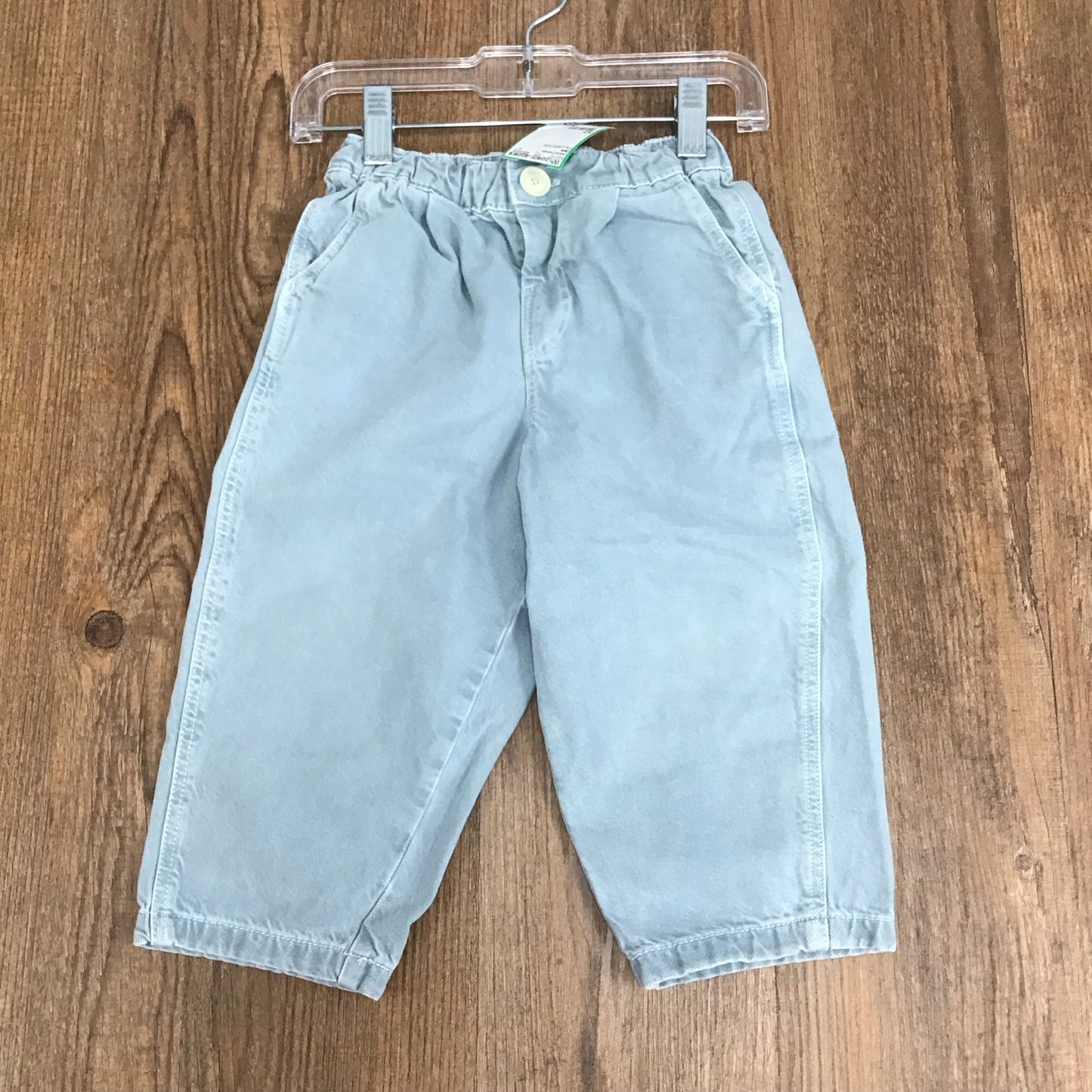 Zara Kids Size 3T Jeans/Overalls
