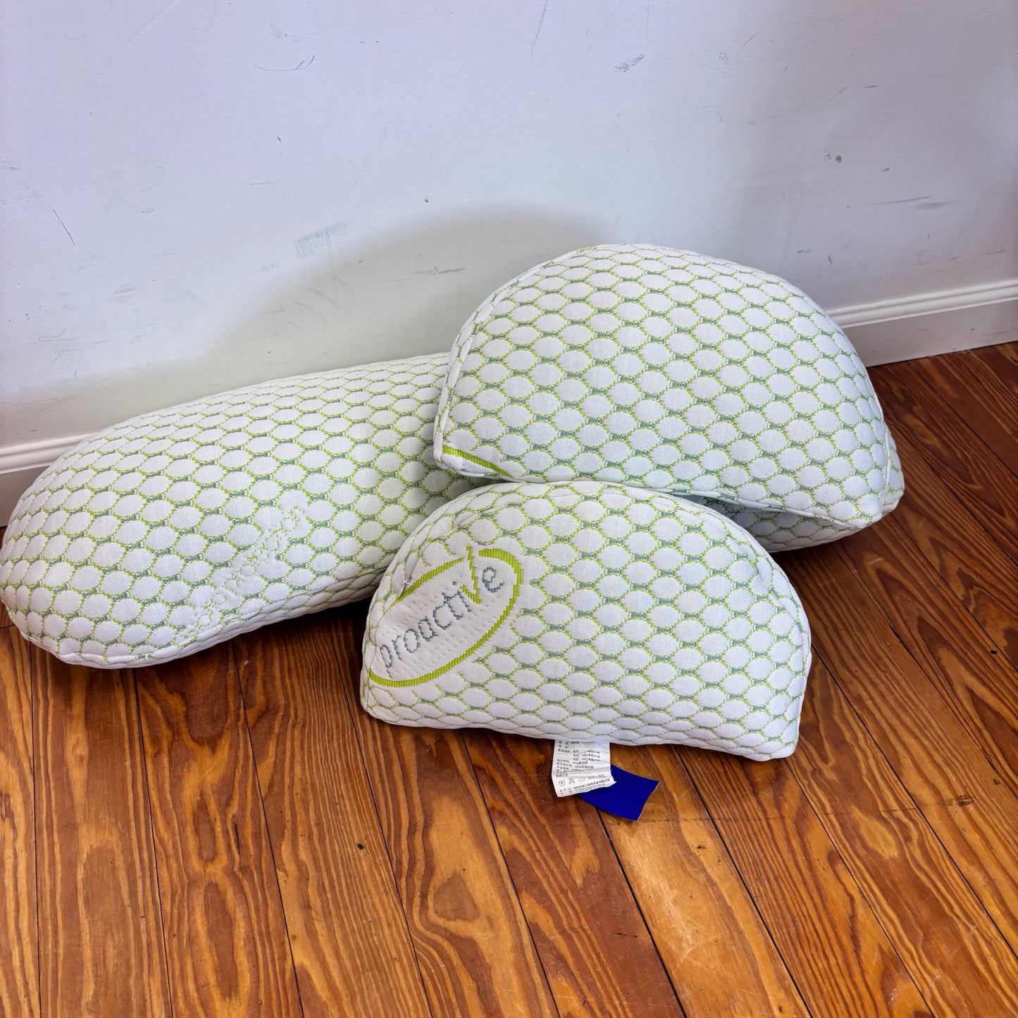 Proactive Pregnancy Pillow Set