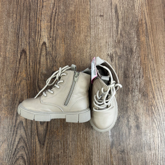 Zara Kids Shoe Sizes 4 1/2 Boots