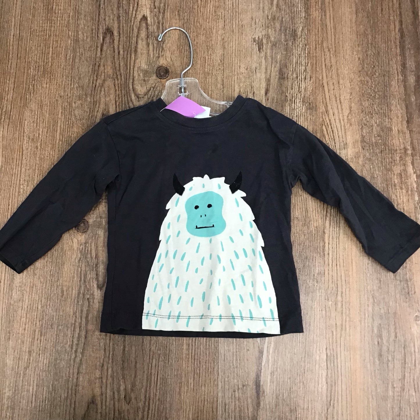 Hanna Andersson Kids Size 2T Tee Shirt