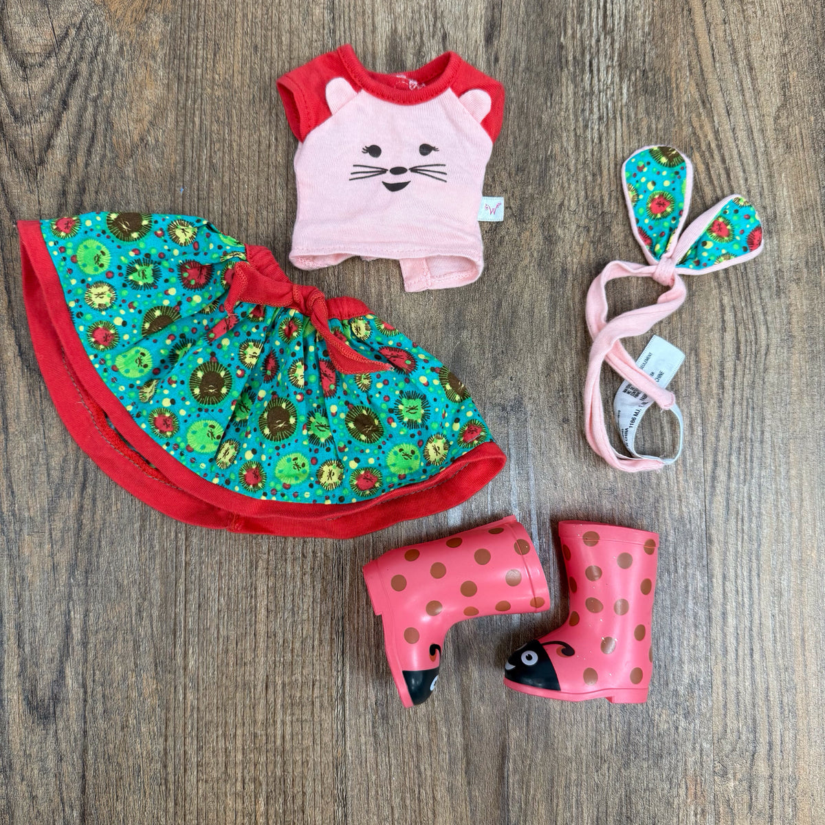 American Girl Dolls/Accessories