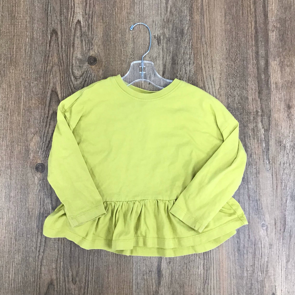 Hanna Andersson Kids Size 4/4T Top