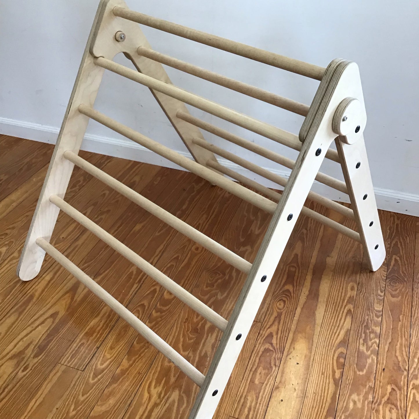Pikler Triangle - This Item Does NOT Ship