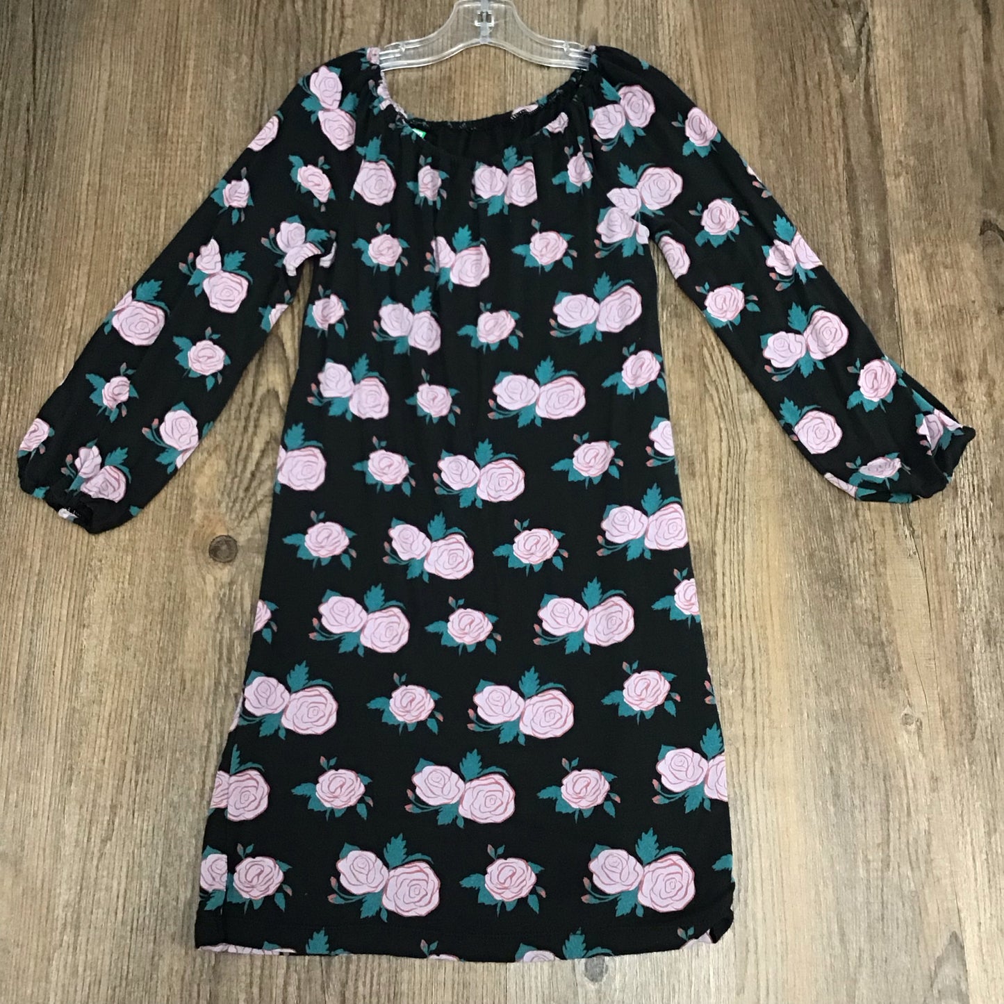 Kickee Pants Kids Size 6/7 Casual Dress