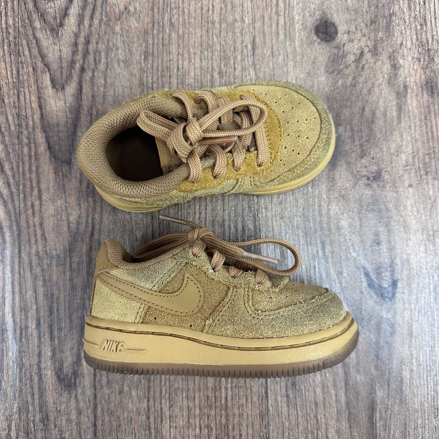 Nike Kids Shoe Sizes 5 Athletic Shoes