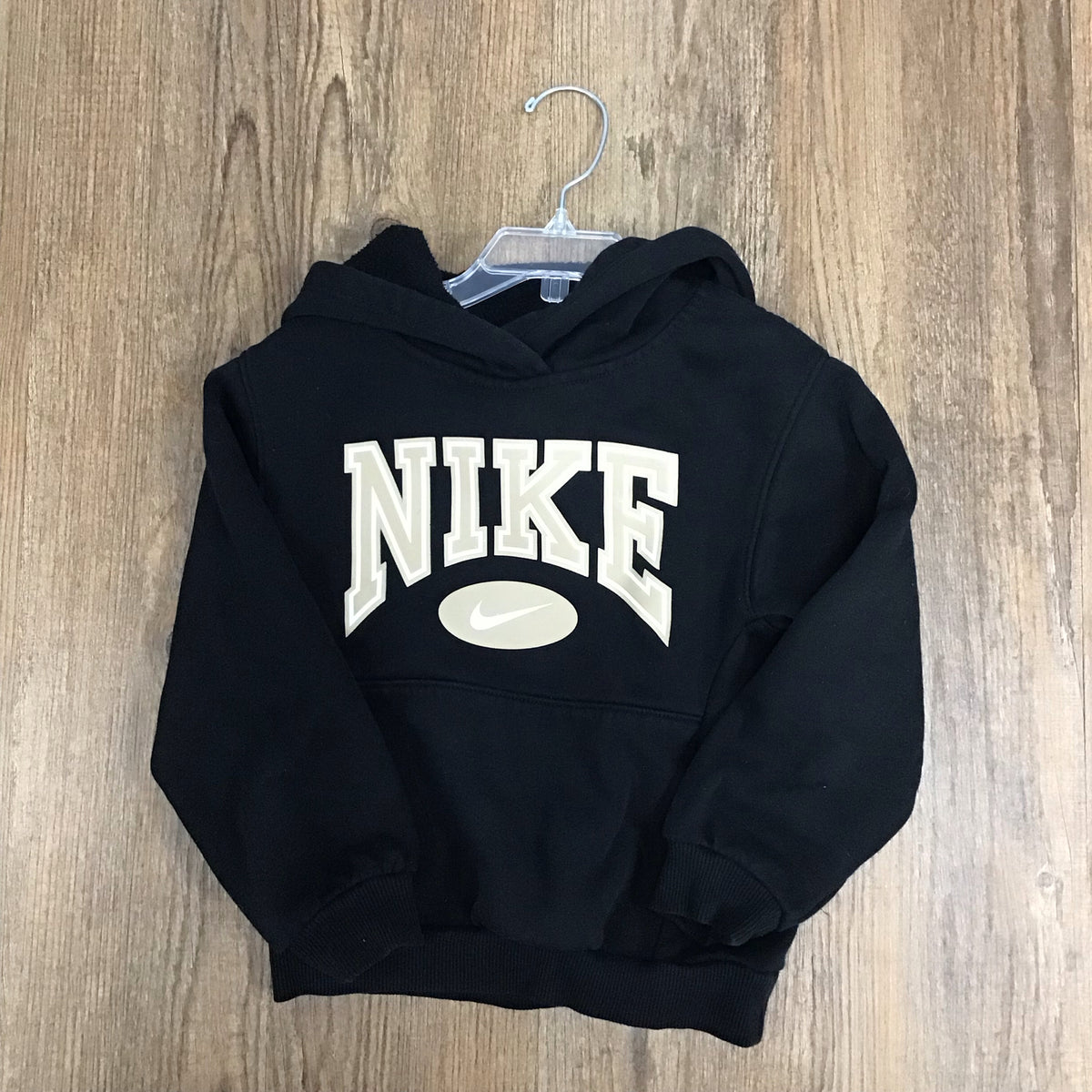 Nike Kids Size 4/5 Hoodie