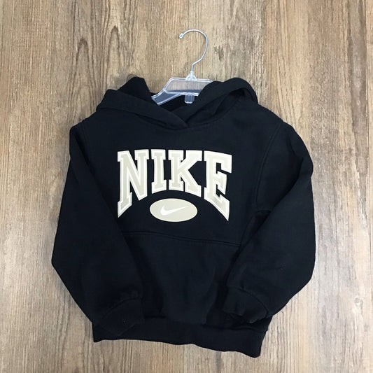 Nike Kids Size 4/5 Hoodie