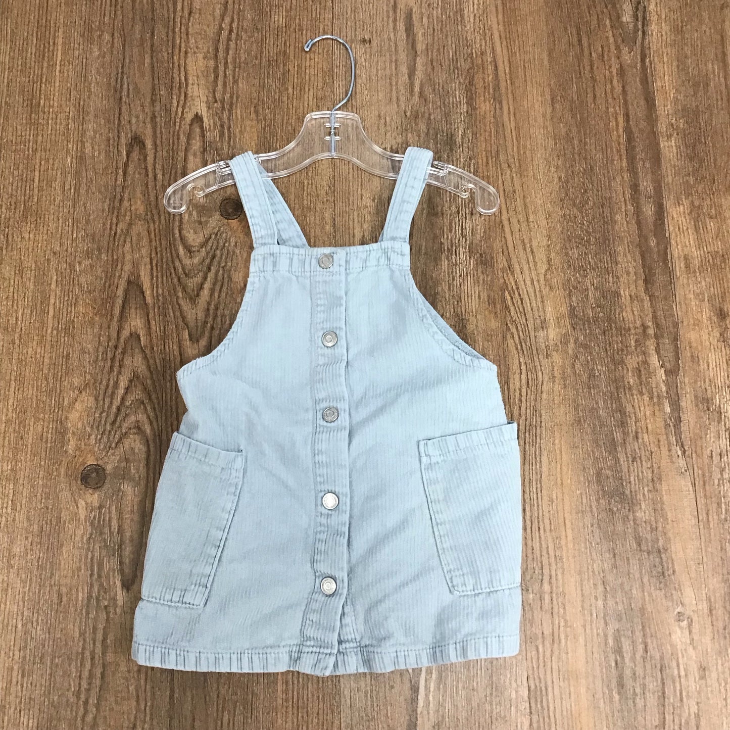 Zara Kids Size 2/3 Dress