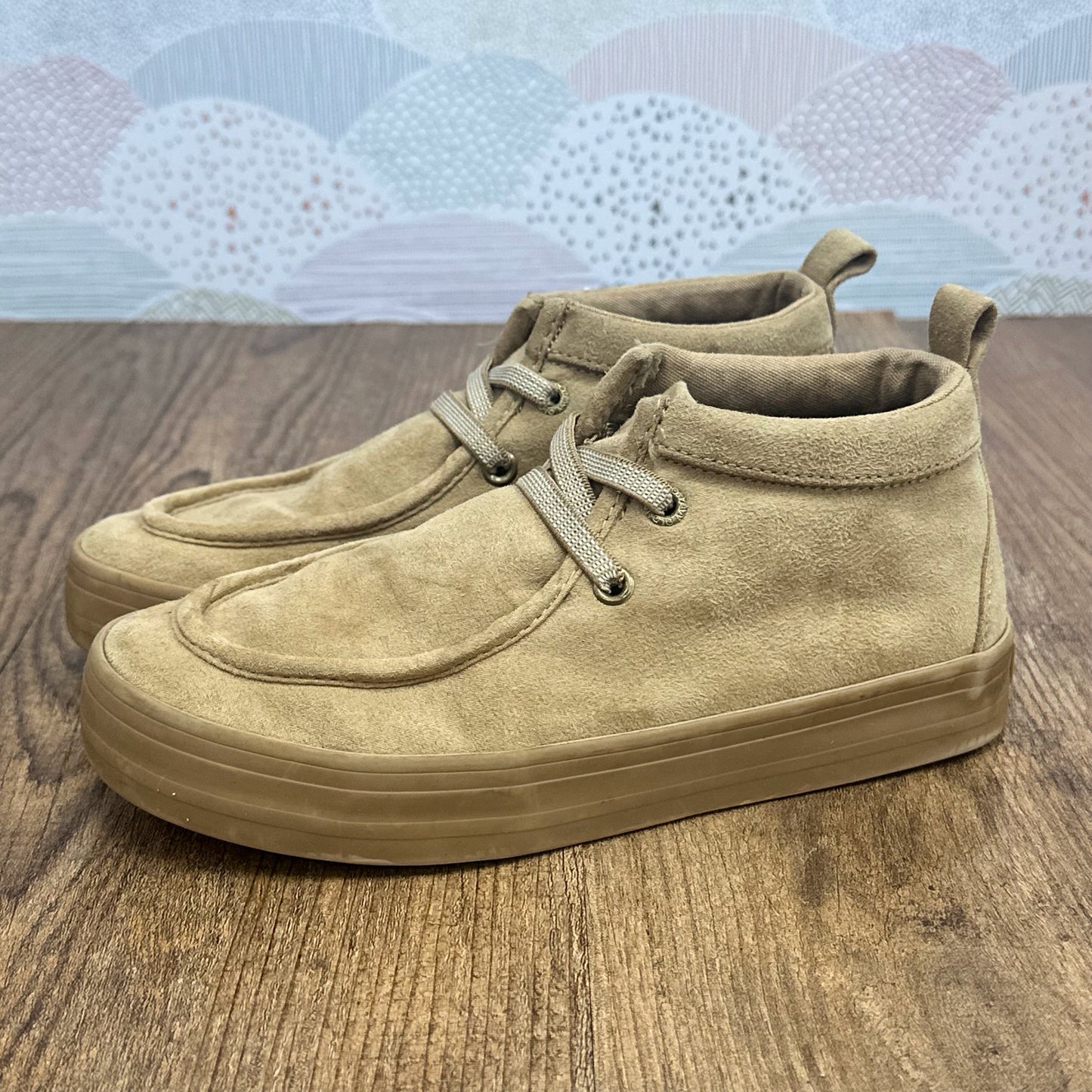 Old Navy Kids Shoe Size 1 Youth Dress Shoes