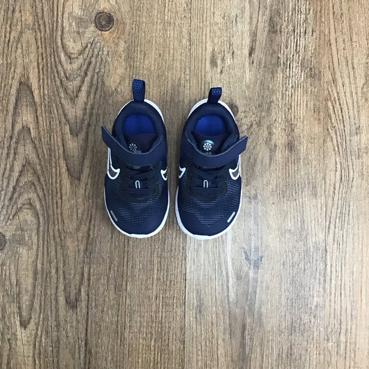 Kids Shoe Sizes 4 1/2 Nike Athletic Shoes