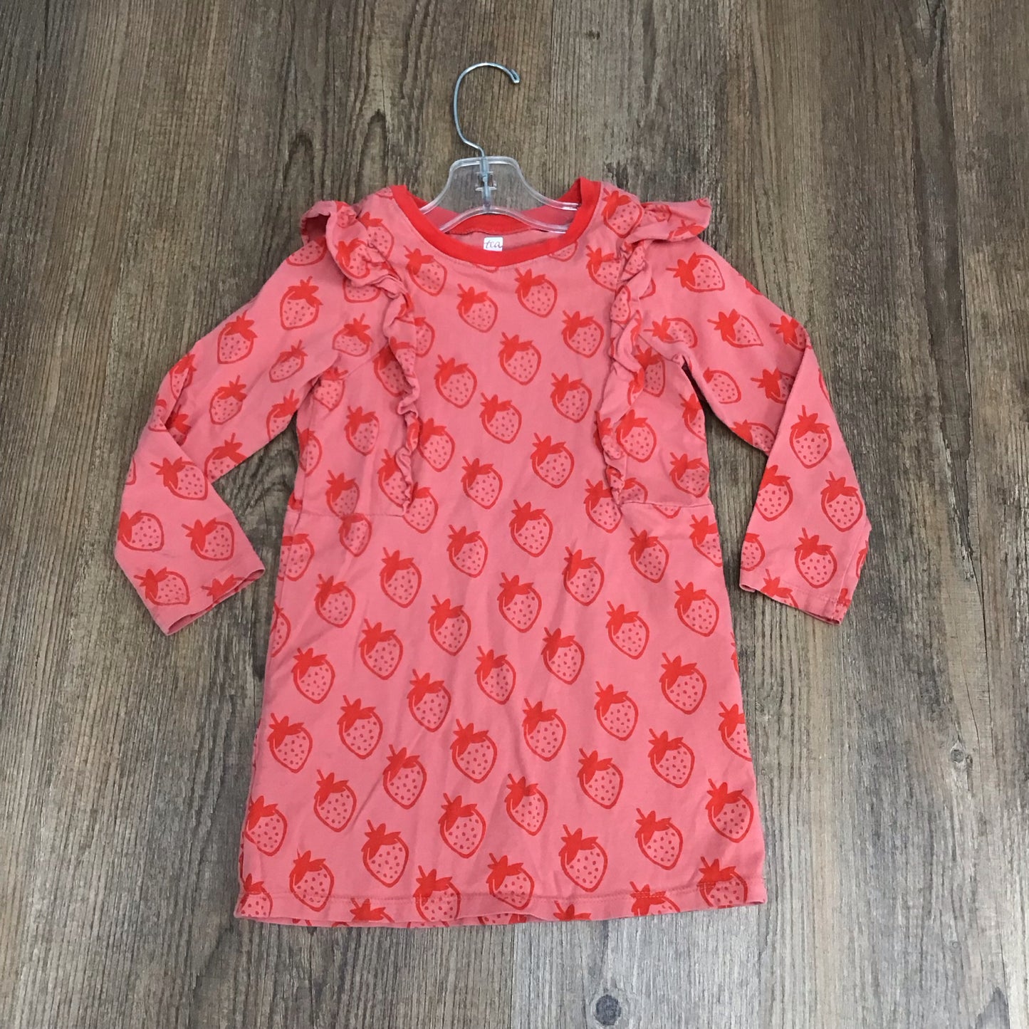Tea Kids Size 5/5T Dress
