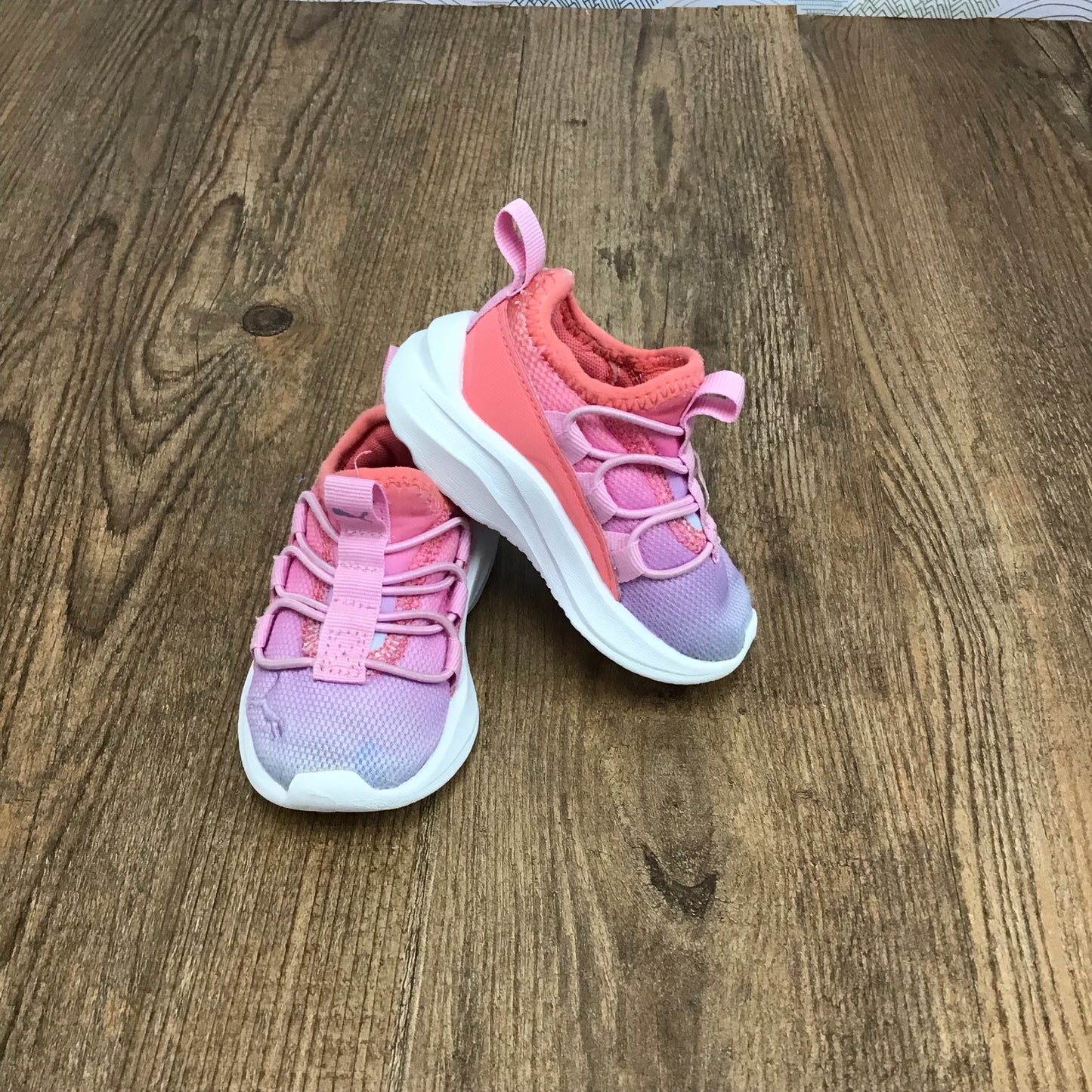 Kids Shoe Sizes 4 Puma Athletic Shoes