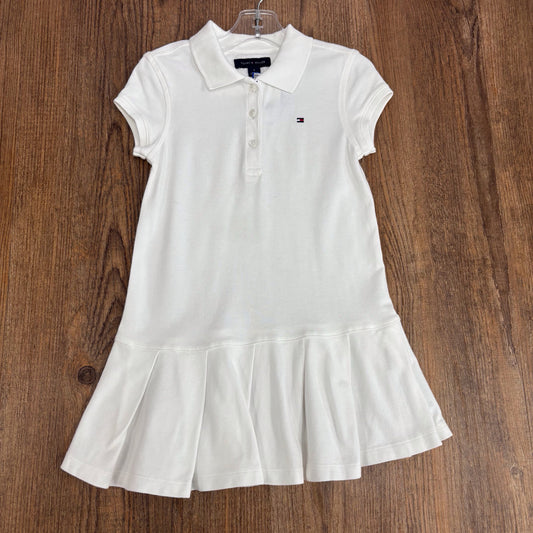 Tommy Hilfiger Kids Size 4/4T Dress