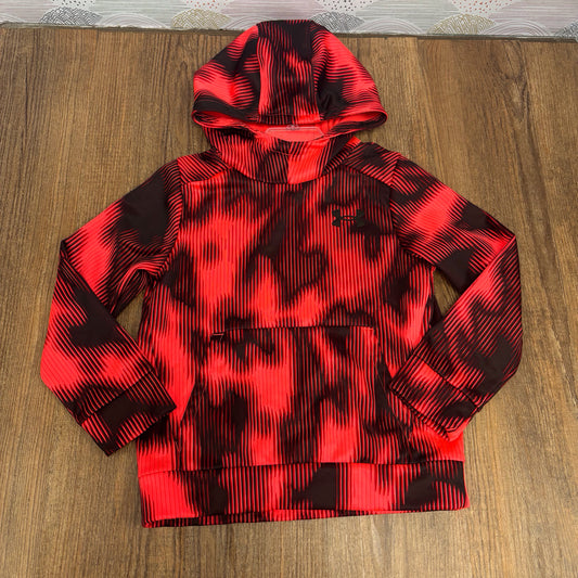 Underarmour Kids Size 5/6 Hoodie