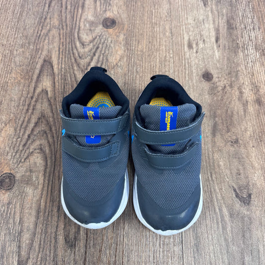 Nike Kids Shoe Sizes 8 Athletic Shoes