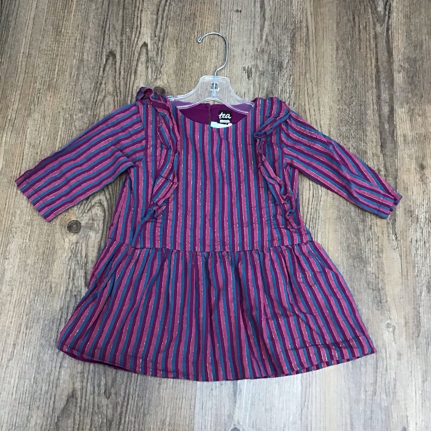 Tea Kids Size 2T Dress