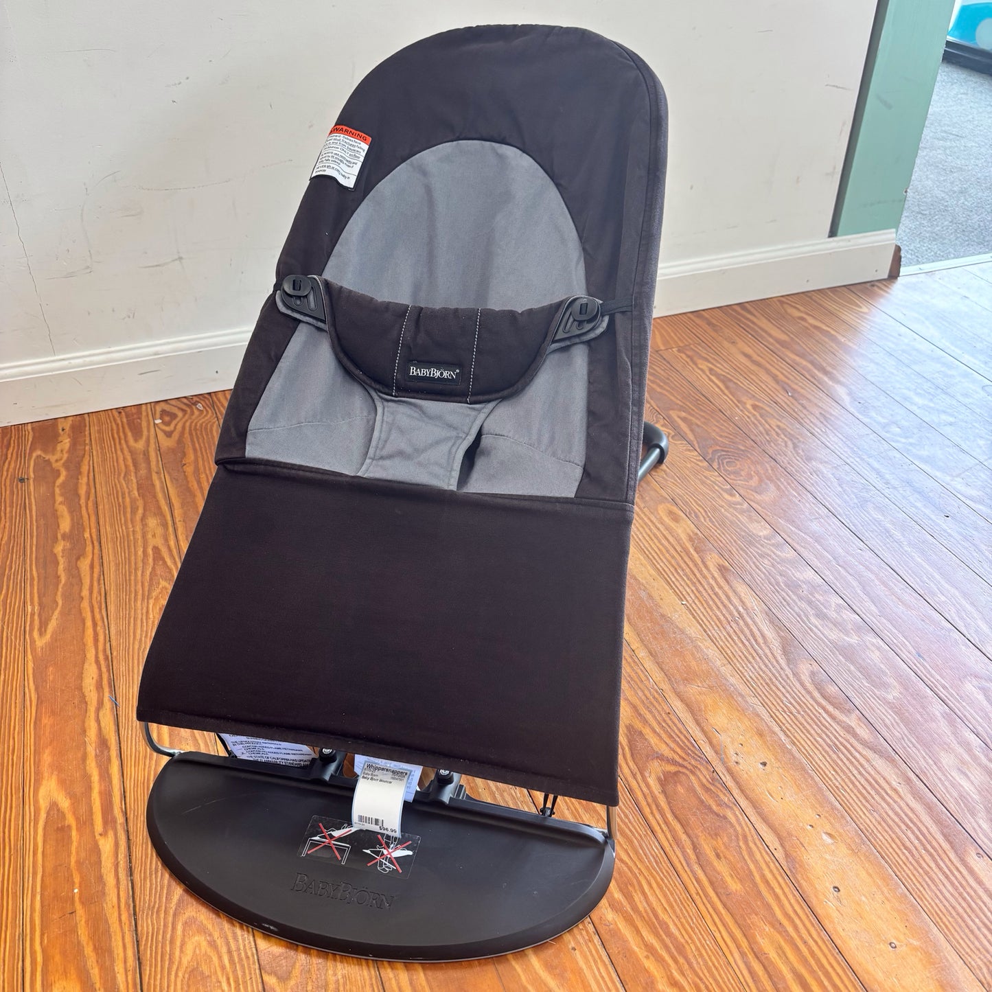 Baby Bjorn Bouncer Bliss