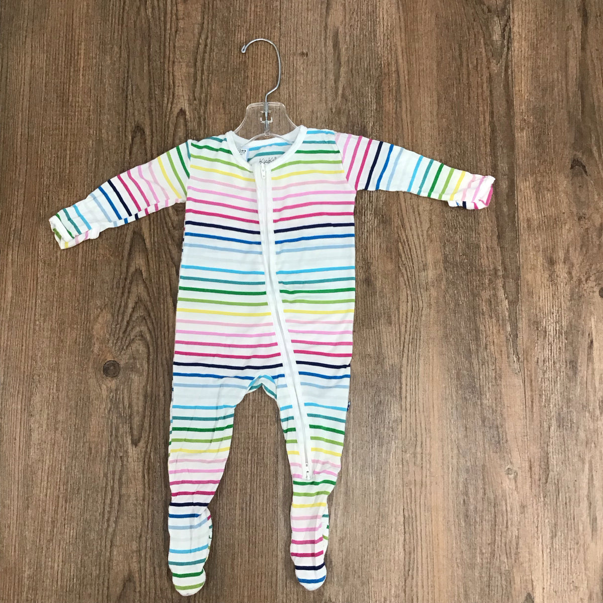 Kickee Pants Infant Size 3-6 Month Sleeper
