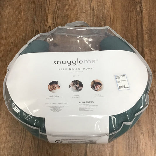 Snuggle Me Feeding Support Nursing Pillow - This Item Does NOT Ship