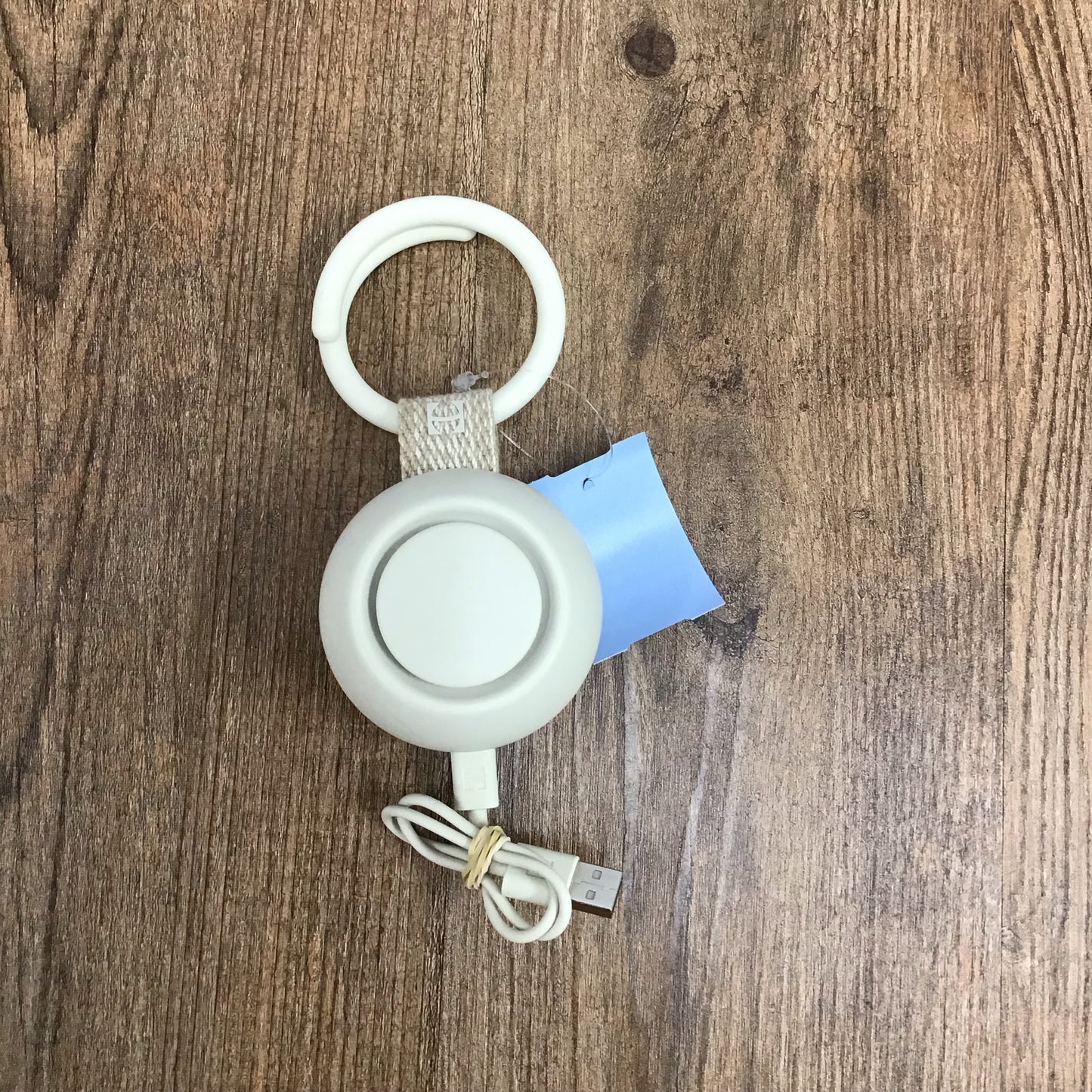 Hatch Portable Sound Machine