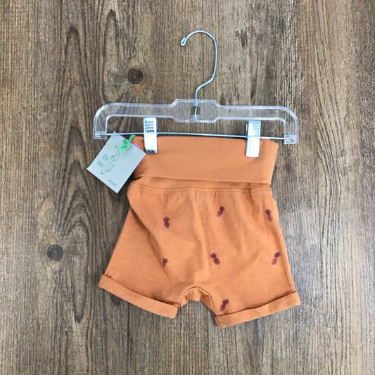 Kate Quinn Infant Size 3-6 Month Shorts - Elastic