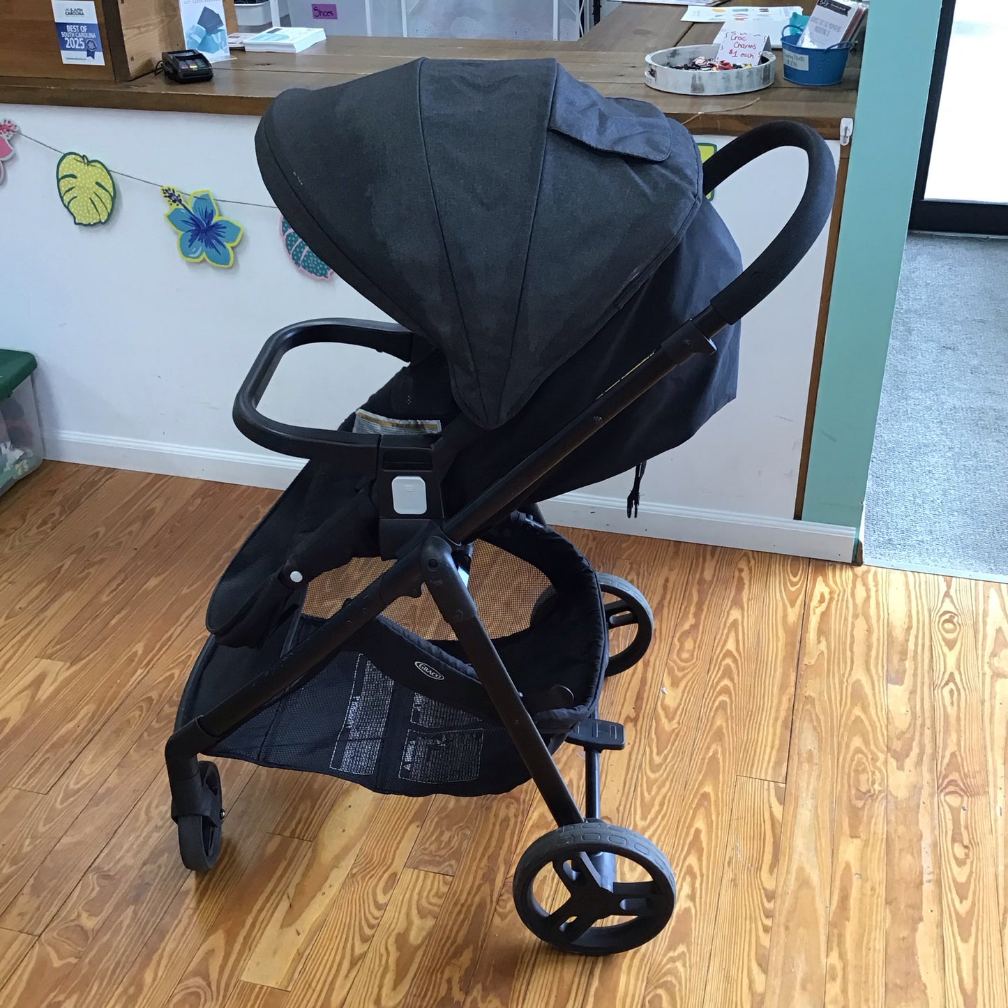 Graco Modes Stroller This Item Does NOT Ship