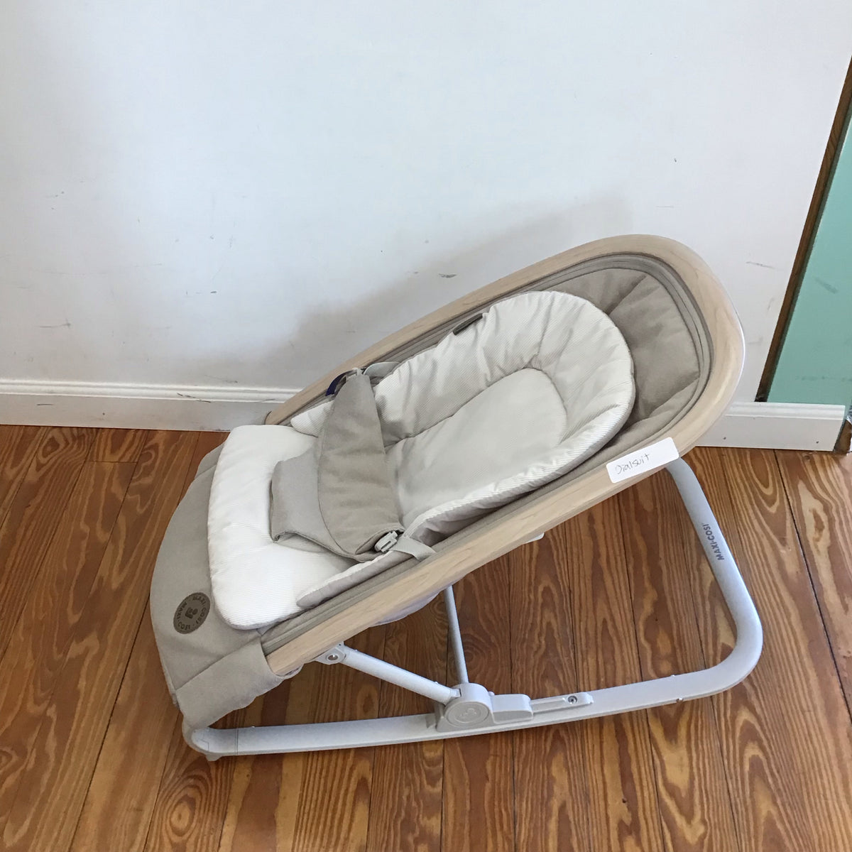 Floor Seat Rocker