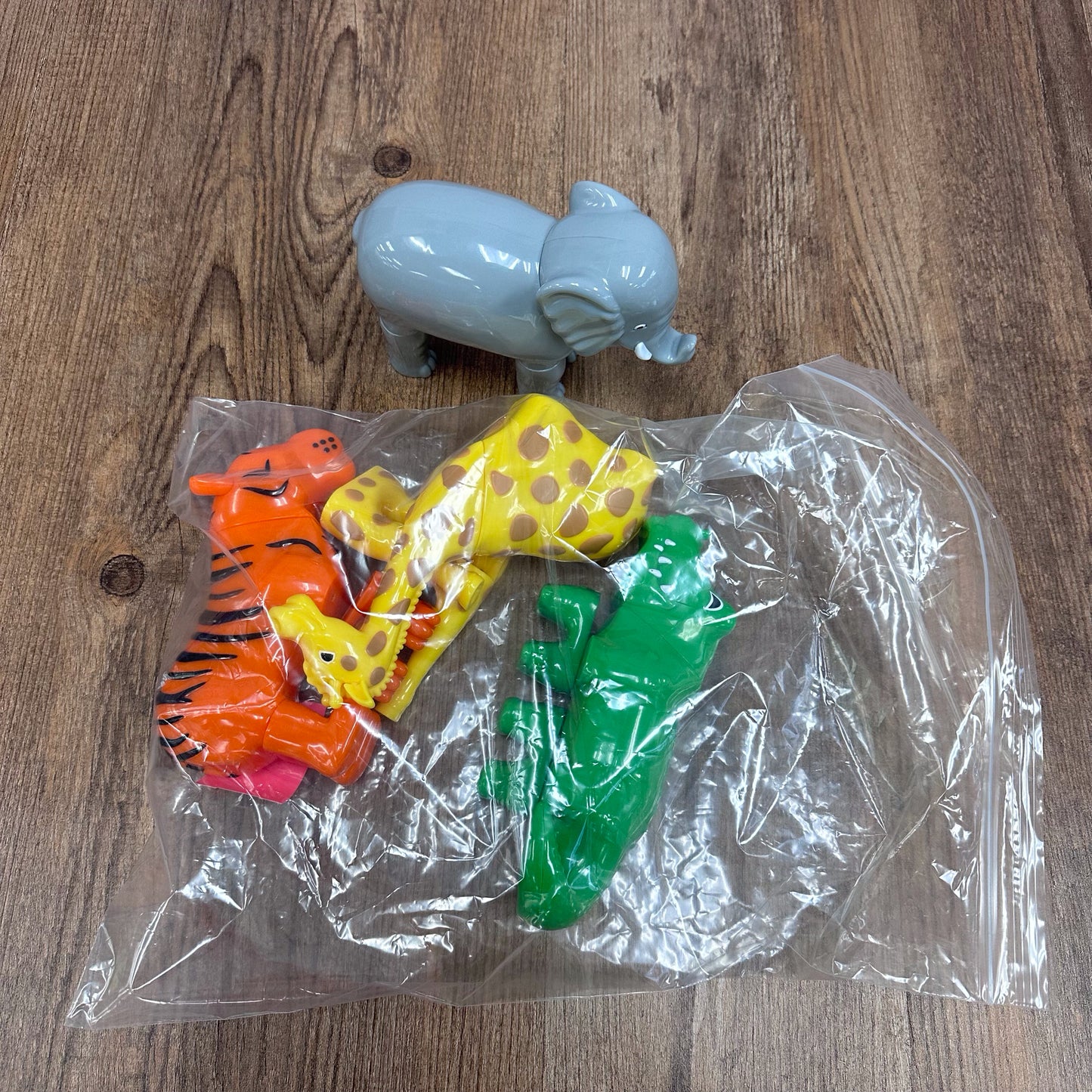 Lake Shore Magnetic Animals OL