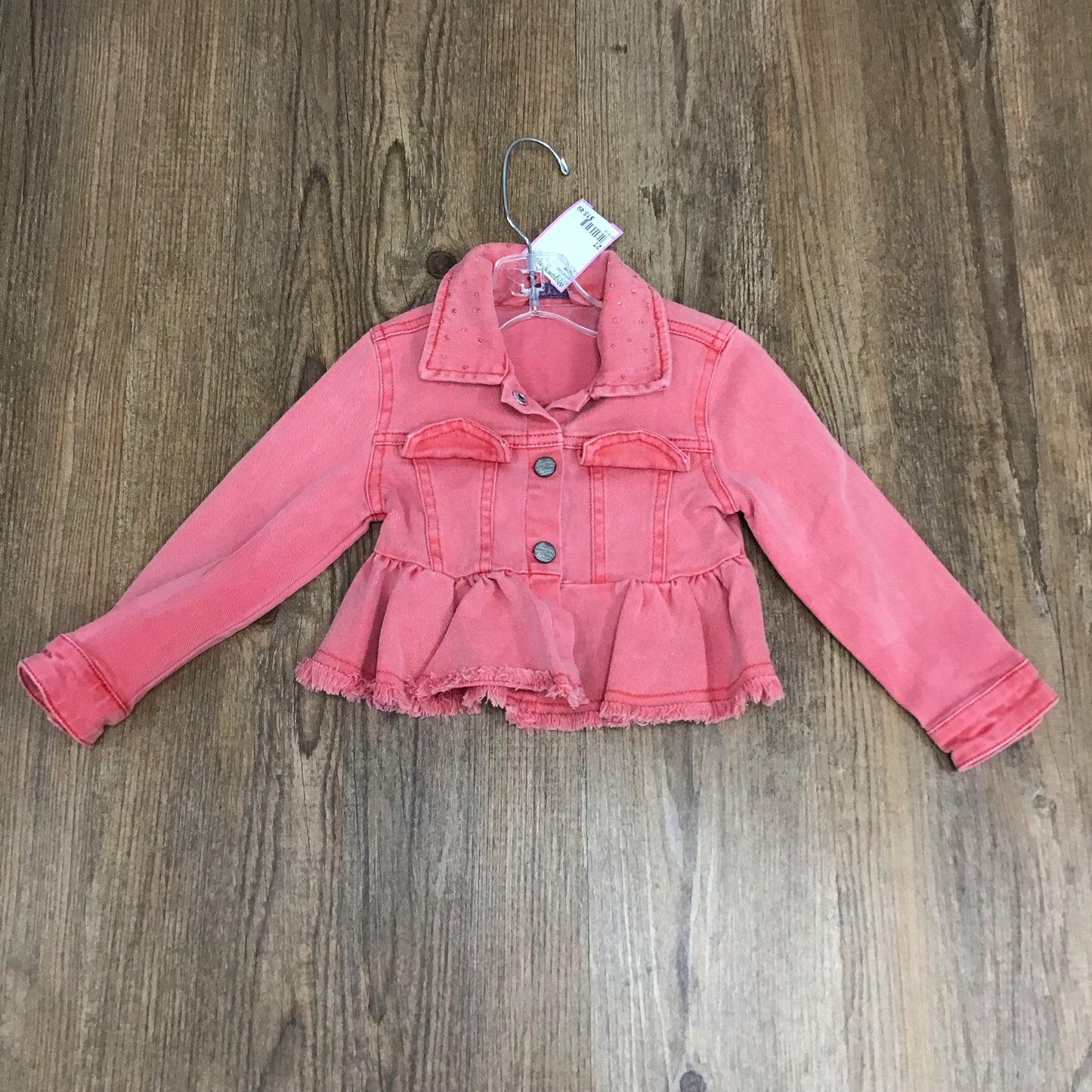Mayoral Kids Size 2T Jacket/Vest
