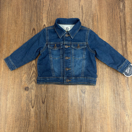Osh Kosh Infant Size 12 Month Jacket