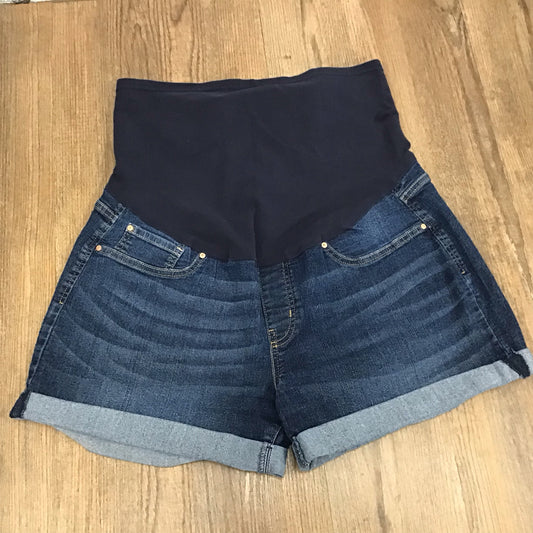Levi Maternity Size XL Shorts