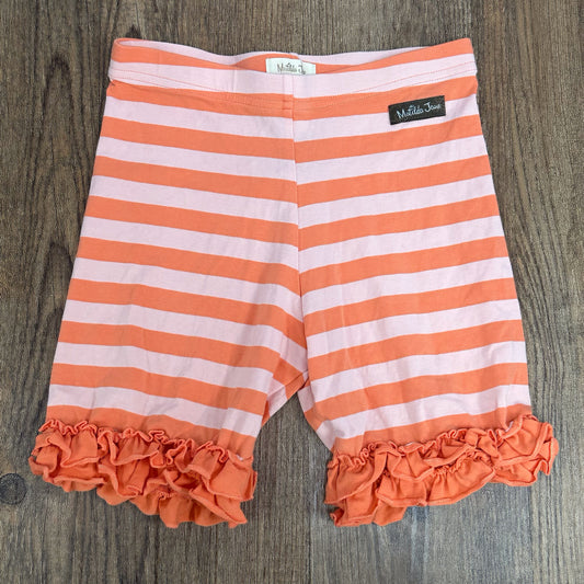 Matilda Jane Kids Size 12 Shorts - Elastic