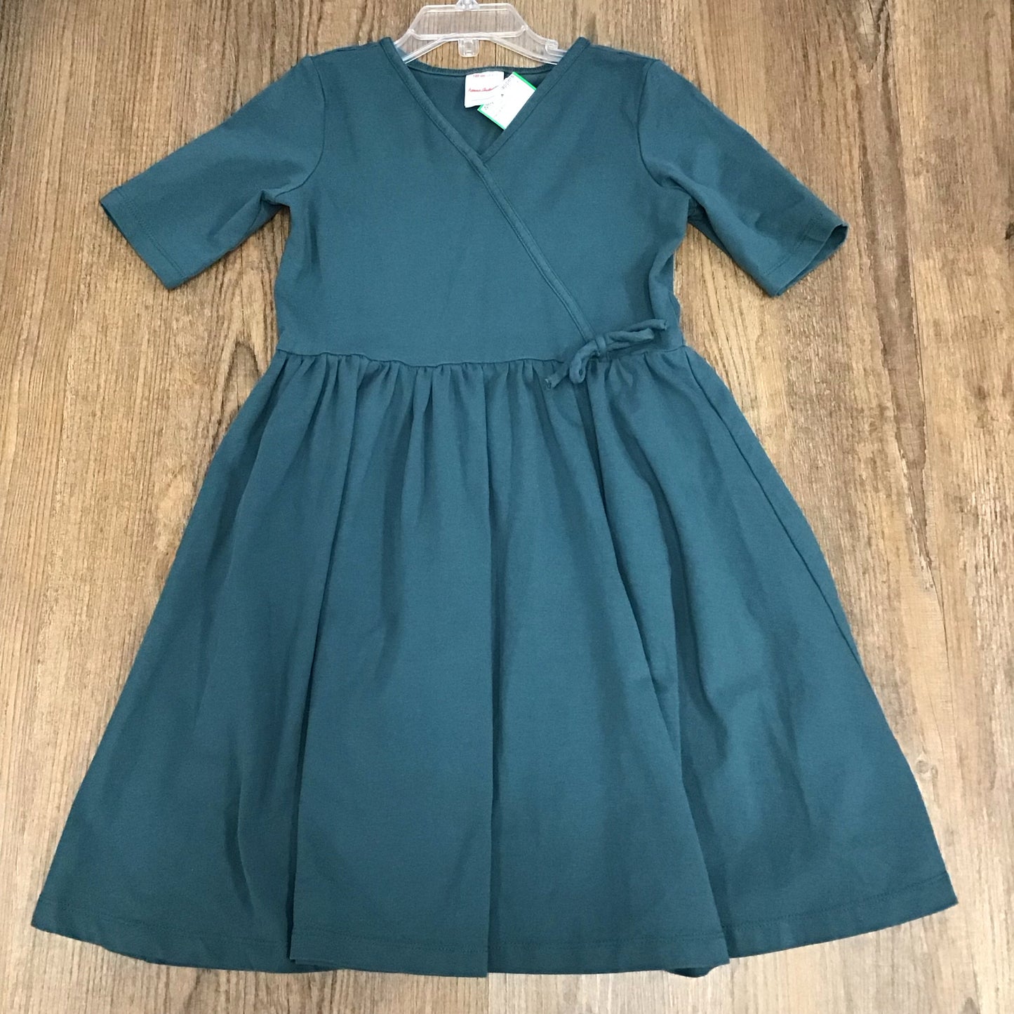 Hanna Andersson Kids Size 6/7 Casual Dress