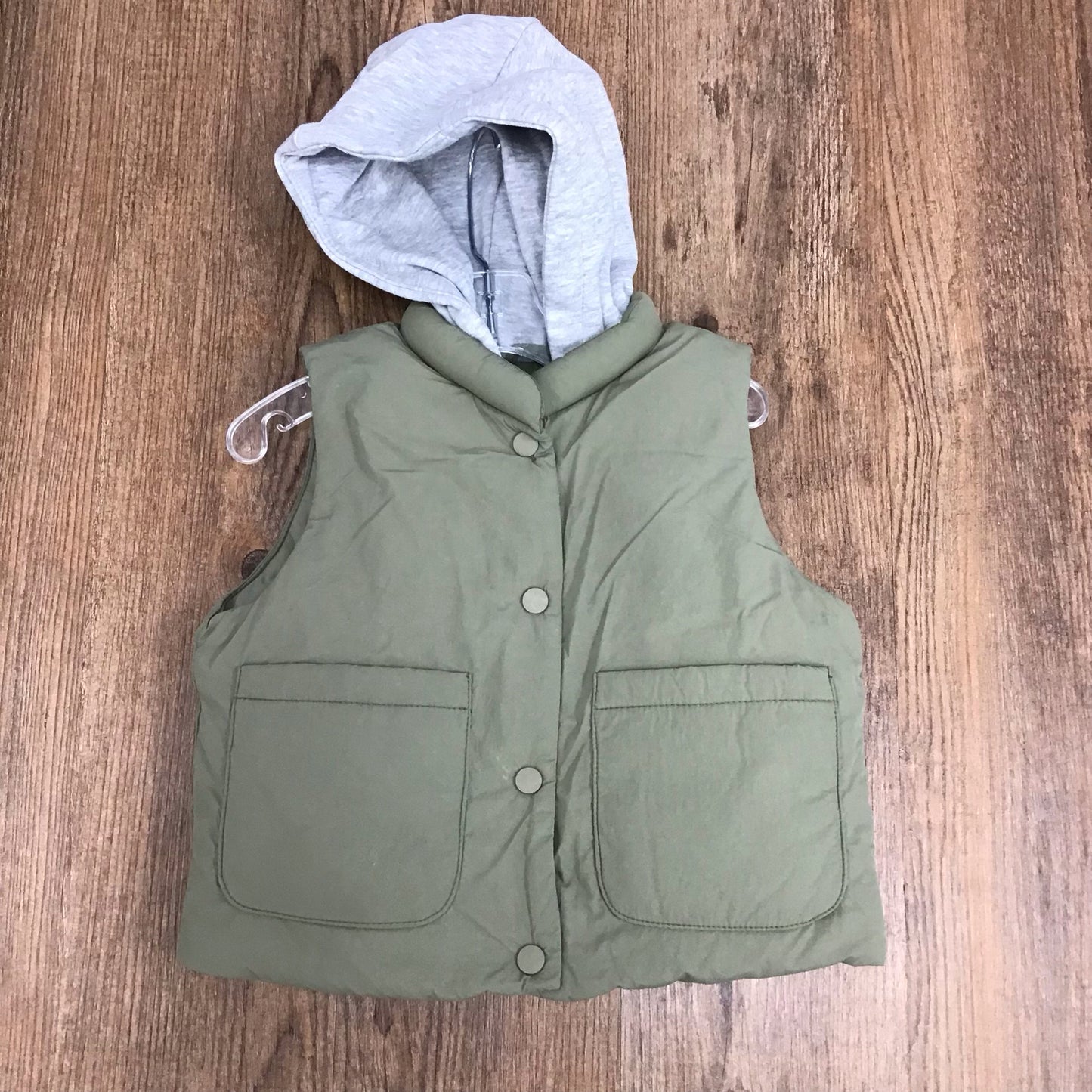 Zara Infant Size 12-18 Month Jacket/Vest