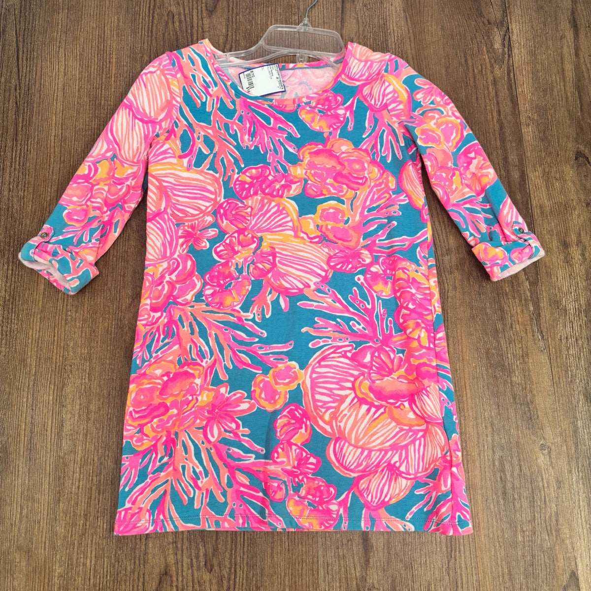 Lilly Pulitzer Kids Size 8/10 Dress