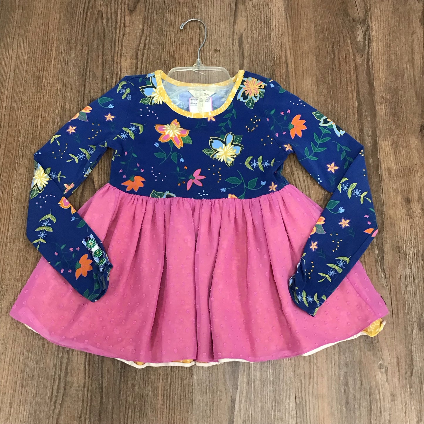 Matilda Jane Kids Size 8 Top