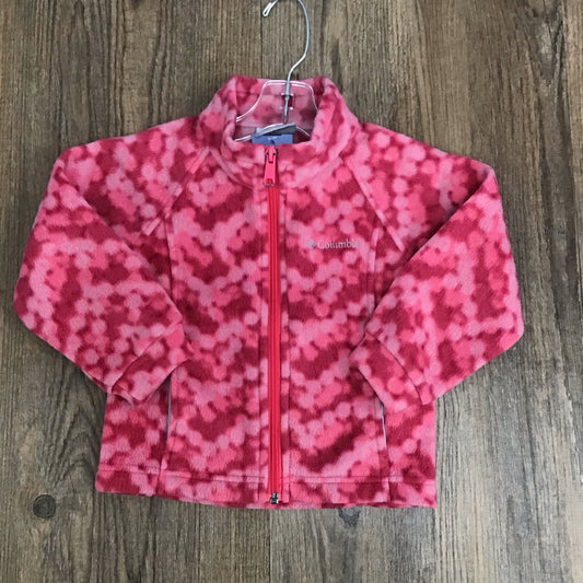 Columbia Kids Size 3T Jacket