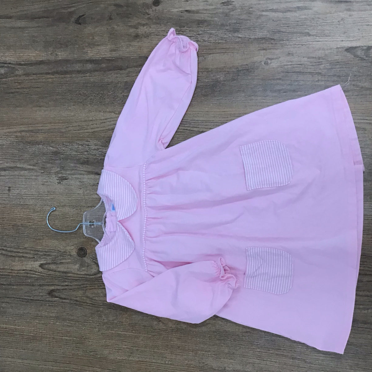 Trotter St. Kids Size 3T Pink Dress