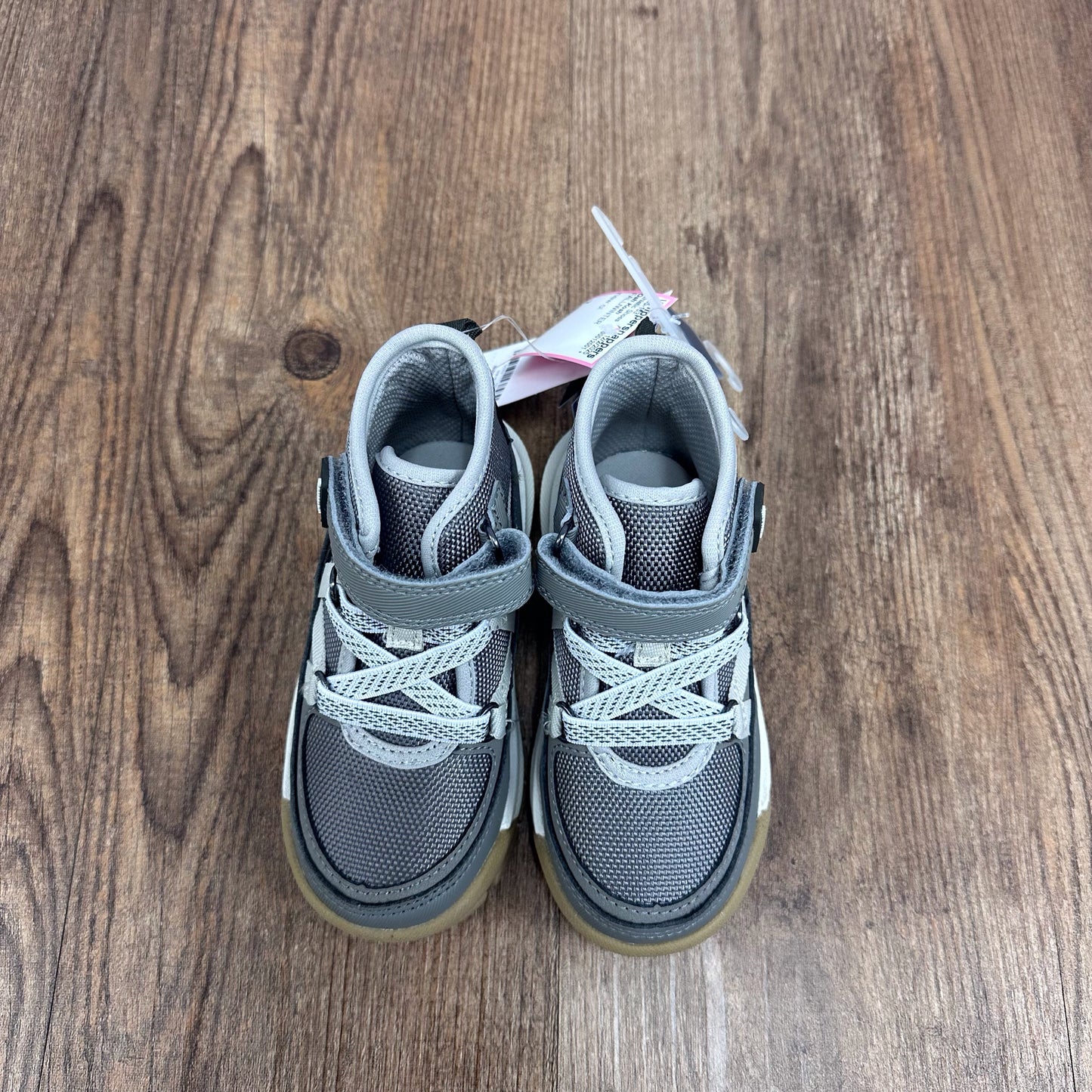 Kids Shoe Sizes 7 Osh Kosh Athletic Shoes