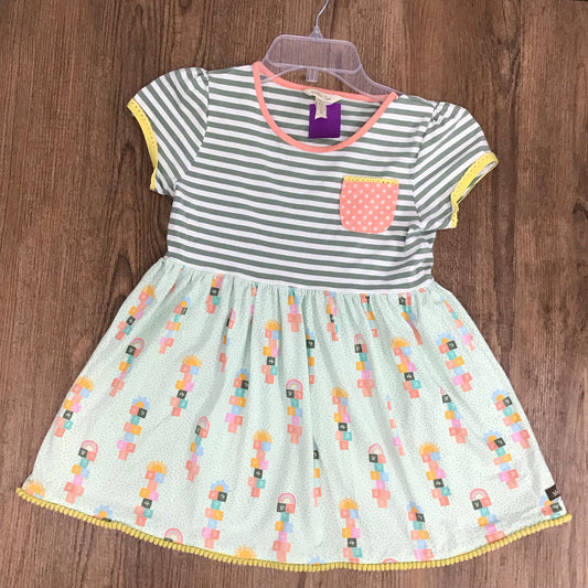 Matilda Jane Size 12 Top