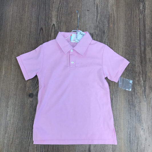 NEW Shrimp & Grits Kids Size 4/5 Top