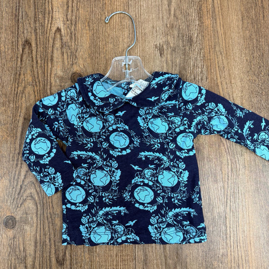 Infant Size 6-12 Month Kate Quinn Tops