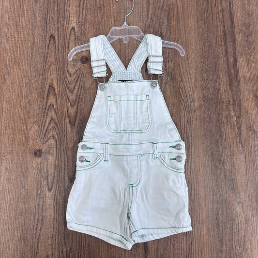 7 for All Mankind Kids Size 3T Shorts