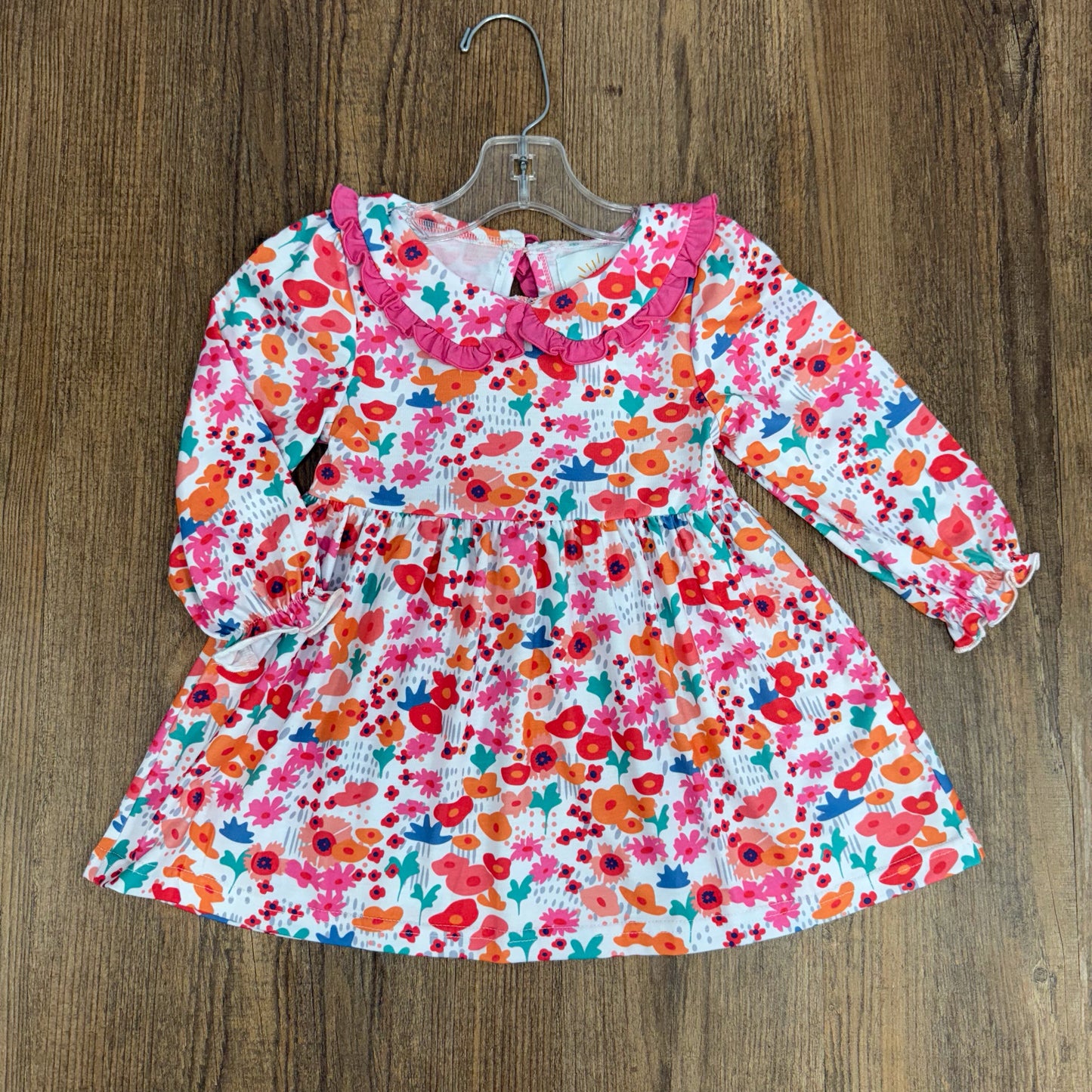 Stevie Grace Kids Size 2T Dress