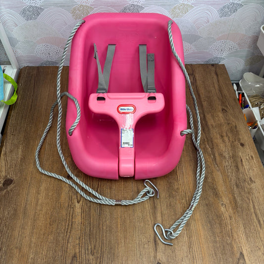 Little Tikes Outdoor Swing