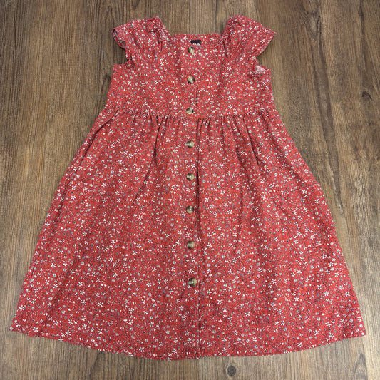 Tea Kids Size 10/12 Dress