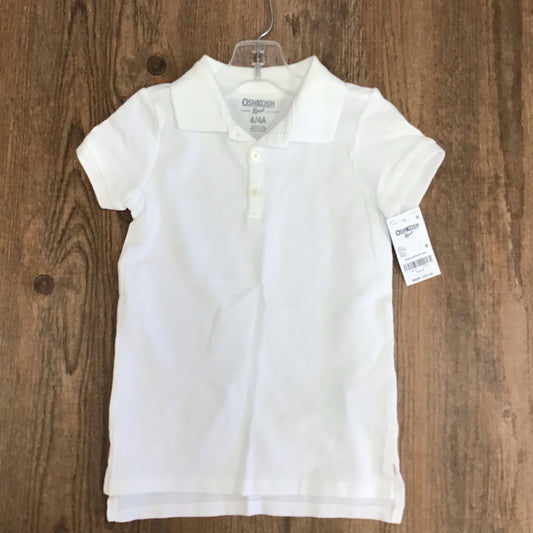 Osh Kosh Kids Size 4/4T Top