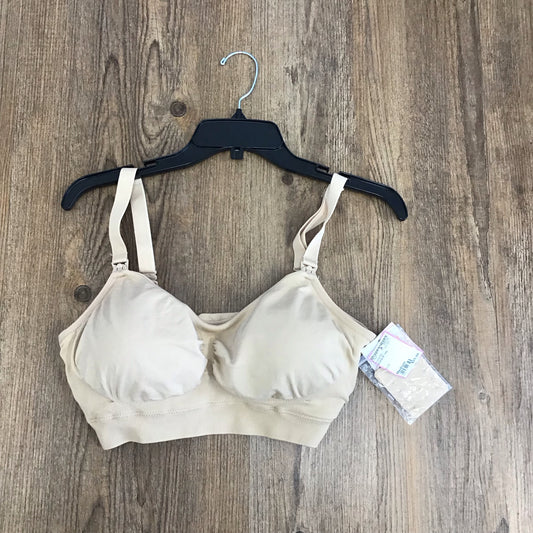 NEW Kindred Bravely Maternity Size Medium Spring/Summer Nursing Bra